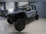 2026 Polaris RZR Pro S 4 Sport ATV