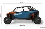 2025 Polaris RZR Pro S 4 Ultimate
