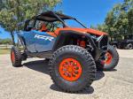 2025 Polaris RZR Pro S 4 Ultimate