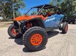 2025 Polaris RZR Pro S 4 Ultimate