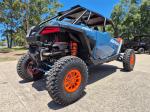 2025 Polaris RZR Pro S 4 Ultimate