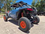 2025 Polaris RZR Pro S 4 Ultimate