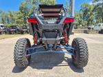 2025 Polaris RZR Pro S 4 Ultimate