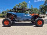 2025 Polaris RZR Pro S 4 Ultimate