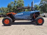 2025 Polaris RZR Pro S 4 Ultimate