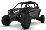2026 Polaris RZR Pro S 4 Ultimate ATV