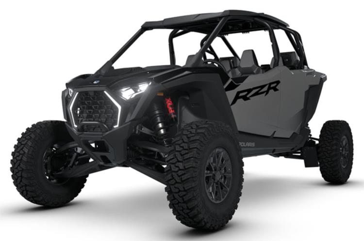 2026 Polaris RZR Pro S 4 Ultimate ATV