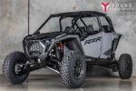 2026 Polaris RZR Pro S 4 Ultimate ATV