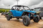 2026 Polaris RZR Pro S 4 Ultimate ATV