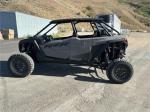 2026 Polaris RZR Pro S 4 Ultimate ATV