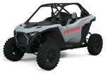 2025 Polaris RZR Pro S Ultimate