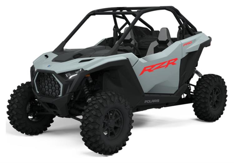 2025 Polaris RZR Pro S Ultimate