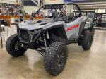 2025 Polaris RZR Pro S Ultimate