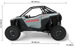 2025 Polaris RZR Pro S Ultimate