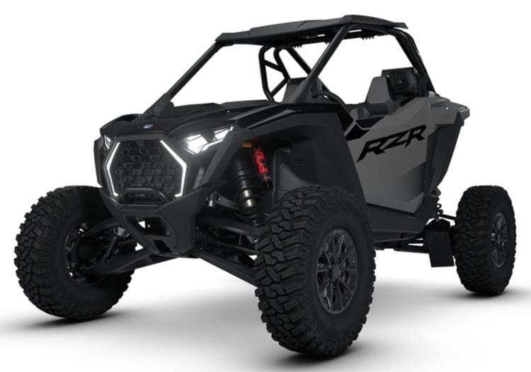 2026 Polaris RZR Pro S Ultimate ATV