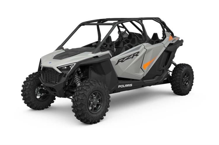 2023 Polaris RZR Pro XP4 Sport ATV RZR