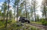 2023 Polaris RZR Pro XP4 Sport ATV RZR