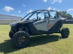 2023 Polaris RZR Pro XP4 Sport ATV RZR