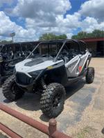 2023 Polaris RZR Pro XP4 Sport ATV RZR