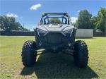 2023 Polaris RZR Pro XP4 Sport ATV RZR