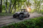 2023 Polaris RZR Pro XP4 Sport ATV RZR