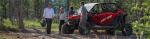 2023 Polaris RZR Pro XP4 Sport ATV RZR