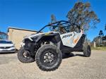 2023 Polaris RZR Pro XP4 Sport ATV RZR