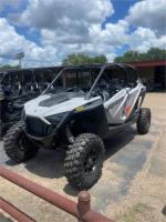 2023 Polaris RZR Pro XP4 Sport ATV RZR