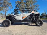 2023 Polaris RZR Pro XP4 Sport ATV RZR