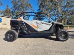 2024 Polaris RZR Pro XP4 Sport ATV RZR