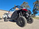 2024 Polaris RZR Pro XP4 Sport ATV RZR