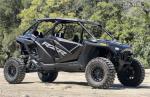 2024 Polaris RZR Pro XP4 Ultimate ATV RZR