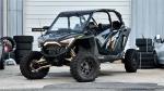 2022 Polaris RZR Pro XP4 Ultimate ATV RZR