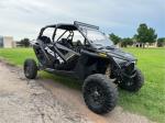 2022 Polaris RZR Pro XP4 Ultimate ATV RZR