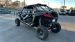 2022 Polaris RZR Pro XP4 Ultimate ATV RZR