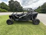 2022 Polaris RZR Pro XP4 Ultimate ATV RZR