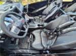 2022 Polaris RZR Pro XP4 Ultimate ATV RZR