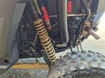 2022 Polaris RZR Pro XP4 Ultimate ATV RZR