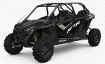 2022 Polaris RZR Pro XP4 Ultimate ATV RZR
