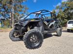 2022 Polaris RZR Pro XP4 Ultimate ATV RZR