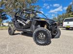 2022 Polaris RZR Pro XP4 Ultimate ATV RZR