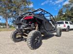 2022 Polaris RZR Pro XP4 Ultimate ATV RZR