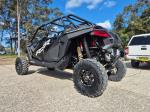 2022 Polaris RZR Pro XP4 Ultimate ATV RZR