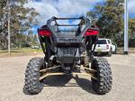 2022 Polaris RZR Pro XP4 Ultimate ATV RZR