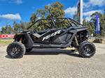 2022 Polaris RZR Pro XP4 Ultimate ATV RZR