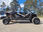 2022 Polaris RZR Pro XP4 Ultimate ATV RZR