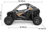 2023 Polaris RZR Pro XP Sport SATV RZR