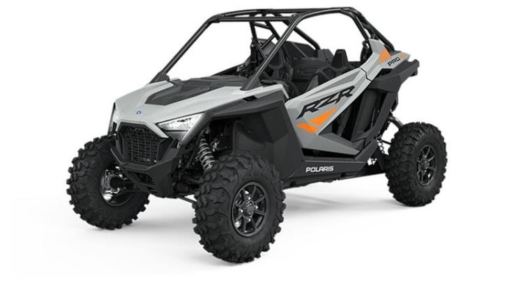 2023 Polaris RZR Pro XP Sport SATV RZR