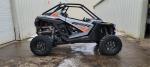 2023 Polaris RZR Pro XP Sport SATV RZR