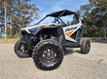2023 Polaris RZR Pro XP Sport SATV RZR